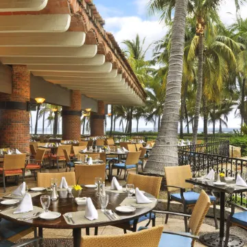 Princess Mundo Imperial Riviera Diamante Acapulco