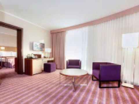 Hotel DeSilva Premium Opole Hotels in Opole