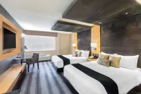 Ramada Plaza by Wyndham Prince George Hôtels à : Prince George