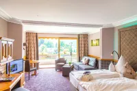 Hotel Heselbacher Hof Hotels in Besenfeld