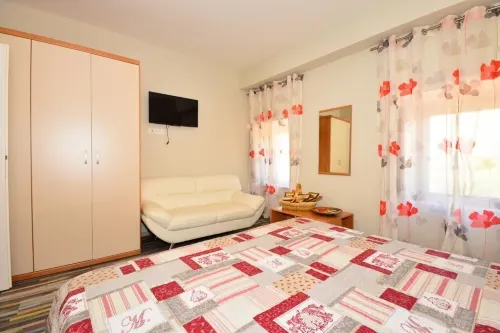 Holiday Home Belmondo