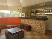 Franzy Suites and Lounge