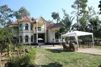 Aminvilla Resort Hotel in zona Chondipool Point, Sylhet