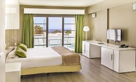 Apartamentos LIVVO Morromar