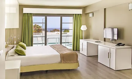 Apartamentos LIVVO Morromar