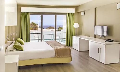 Apartamentos LIVVO Morromar