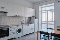 Seven City Apartments Hotel di 