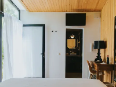 Senhora do Cabo Meco Homy Holidays Hotel a Castelo
