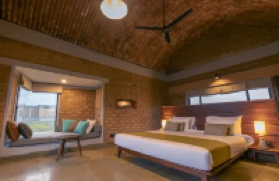 Wagoba Eco Lodge