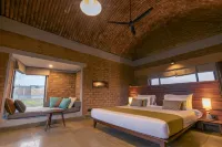 Wagoba Eco Lodge Hotels in Chandrapur