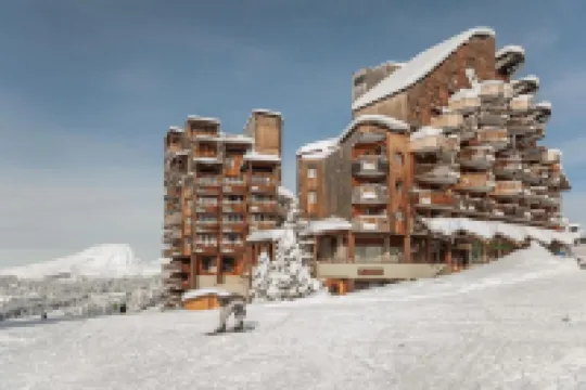 Sas Morzine