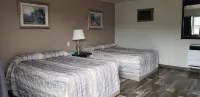 99 Mile Motel