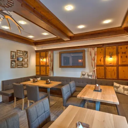 Der Siegeler B&B - This Lifestylehotel Rocks