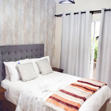 Dei Gratia Guesthouse