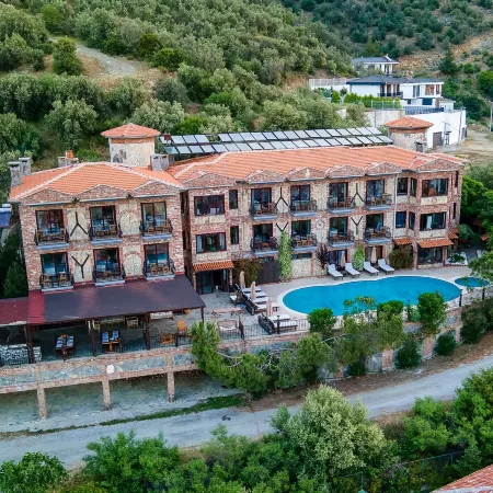 Papazlıkhan Hotel