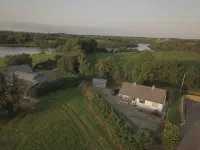Innishmore Island Farmhouse