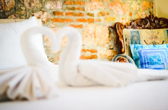 Ayvalik Moda Pansiyon Hotels in 