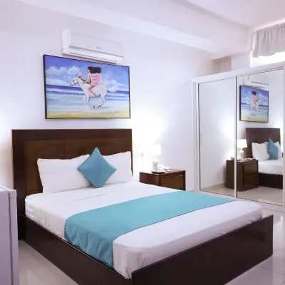Cataleya Hotel Hotels near Alcazar de Colon