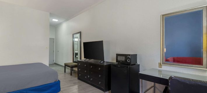 Rodeway Inn Hotels in Pasco County