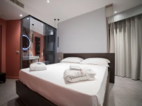 Marconi Hotel Hotels in Rende