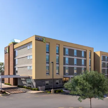 Home2 Suites by Hilton Dover
