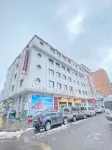 Hotel Kent Ani - 3 étoiles