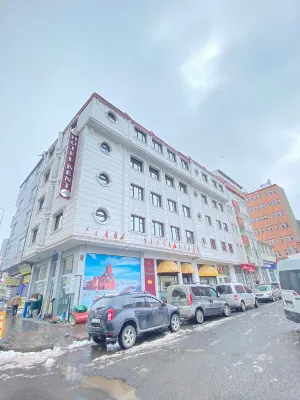 Hotel Kent Ani