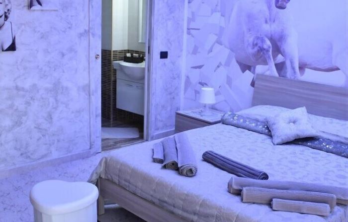 B&B Il Cuore DellEtna