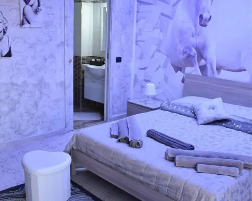 B&B Il Cuore DellEtna Hotels in Belpasso