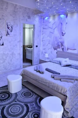 B&B Il Cuore DellEtna Hotel dekat Love Lagoon