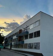 โฮเรบ พาราไดซ์