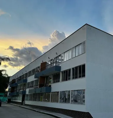 Horeb Paradise Hotels in 