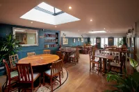 The Glengower - breakfast