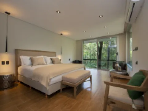 Selvaje Lodge Iguazu Hotels in Iguazu