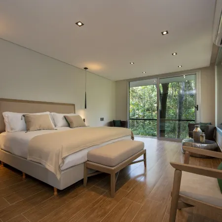 Selvaje Lodge Iguazu