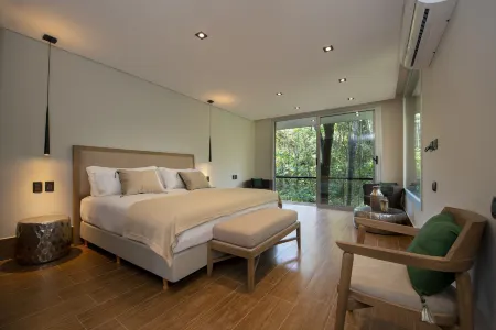 Selvaje Lodge Iguazu