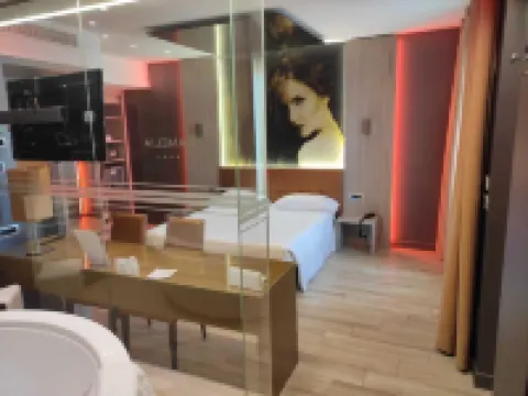 Hotel Camelia Hotel a Cameri