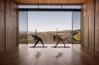 Minthis Resort - Gym