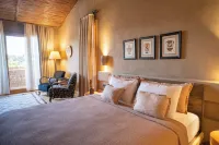Pachamama Alaçatı Hotels in Alacati Mahallesi