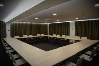 ホテル アンホ デ ポルトガル