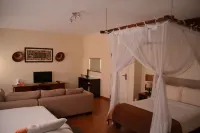Sundown Guest House Maputo - Homestays