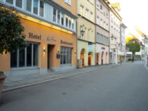 Hotel la Fleur Hotels in Uberlingen