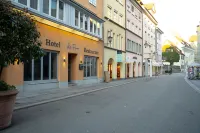 Hotel la Fleur Hotels in Uberlingen