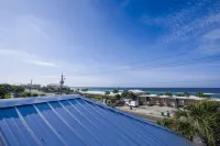 Sunnyside up by Panhandle Getaways Hotels in Sunnyside