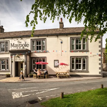 Maypole Inn Hotels in Skipton