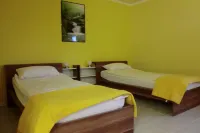 Gästezimmer Vogelsberg - Homestays