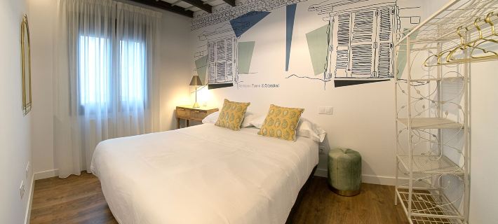 Galiana Cervantes 5 Collection Hotels in Toledo