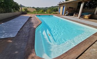 Residence la Borde