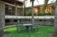 Hotel Club du Lac Tanganyika - Spa