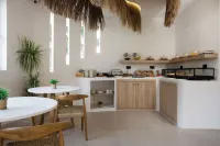 Stay Helios - Desayuno